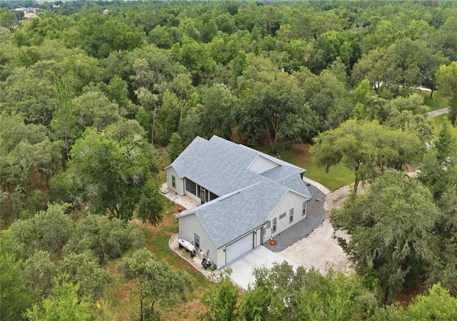 Photo 4 of Single family home for sale at 18272 SW 65th Loop, Dunnellon, FL 34432 | MLS# OM726139 | Listing updated on 2026-06-12