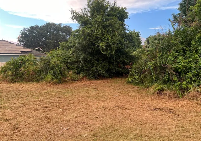 Photo 2 of Land for sale at 808 Halifax Dr, Kissimmee, FL 34758 | MLS# O6414420 | Listing updated on 2026-07-30