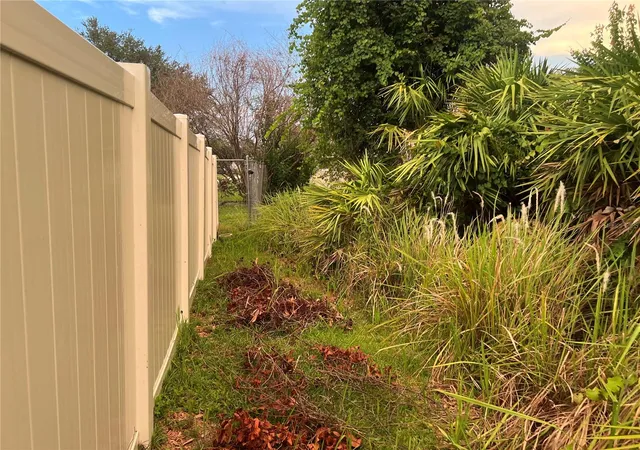 Photo 3 of Land for sale at 808 Halifax Dr, Kissimmee, FL 34758 | MLS# O6414420 | Listing updated on 2026-07-30