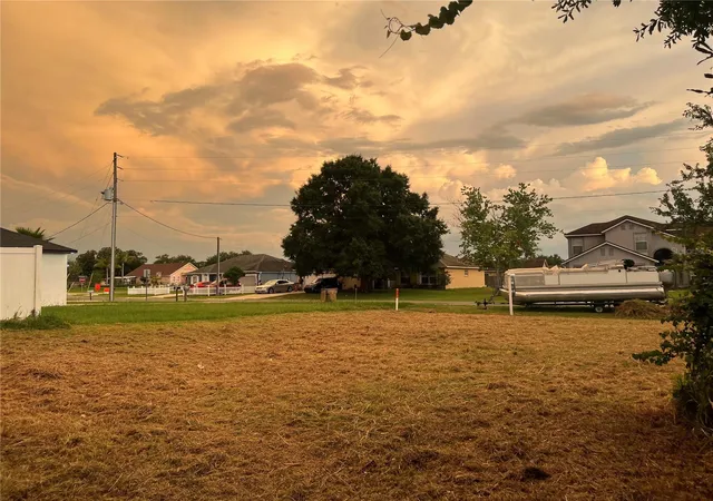 Photo 4 of Land for sale at 808 Halifax Dr, Kissimmee, FL 34758 | MLS# O6414420 | Listing updated on 2026-07-30