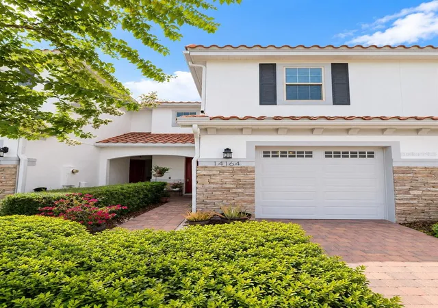 Photo 1 of Townhouse for sale at 14164 Swanley St, Orlando, FL 32832 | MLS# O6414421 | Listing updated on 2026-10-03