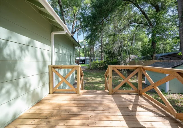 Photo 2 of Single family home for sale at 1935 NW 33rd Avenue, Gainesville, FL 32605 | MLS# GC540975 | Listing updated on 2026-08-19
