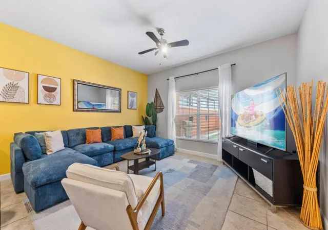 Photo 2 of Townhouse for sale at 8847 Candy Palm Rd, Kissimmee, FL 34747 | MLS# S5151394 | Listing updated on 2026-07-30