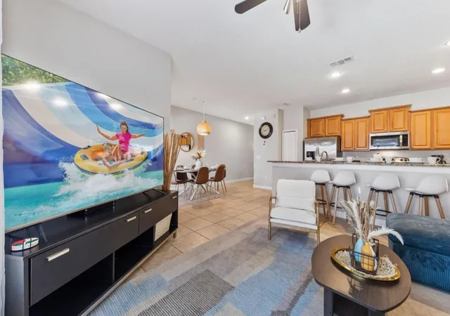 Photo 3 of Townhouse for sale at 8847 Candy Palm Rd, Kissimmee, FL 34747 | MLS# S5151394 | Listing updated on 2026-07-30