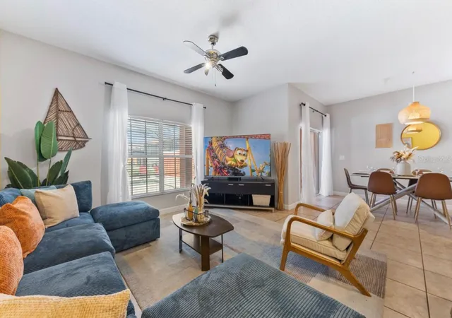 Photo 4 of Townhouse for sale at 8847 Candy Palm Rd, Kissimmee, FL 34747 | MLS# S5151394 | Listing updated on 2026-07-30