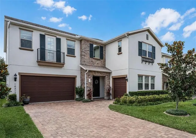 Photo 1 of Single family home for sale at 14312 Sunbridge Cir, Winter Garden, FL 34787 | MLS# O6414430 | Listing updated on 2026-08-20