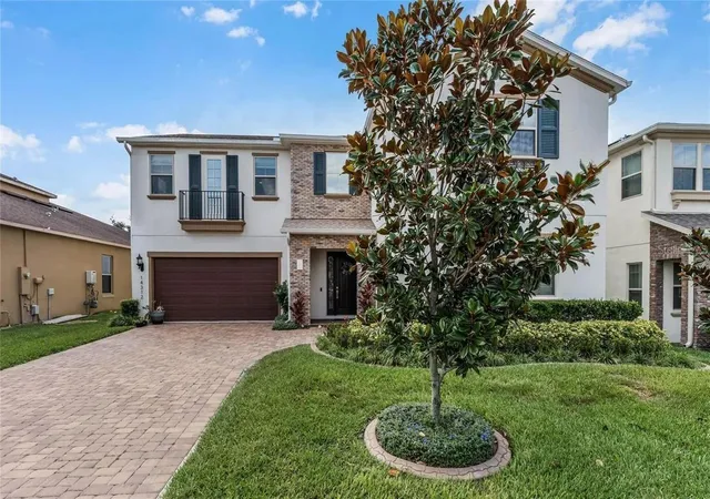 Photo 2 of Single family home for sale at 14312 Sunbridge Cir, Winter Garden, FL 34787 | MLS# O6414430 | Listing updated on 2026-08-20