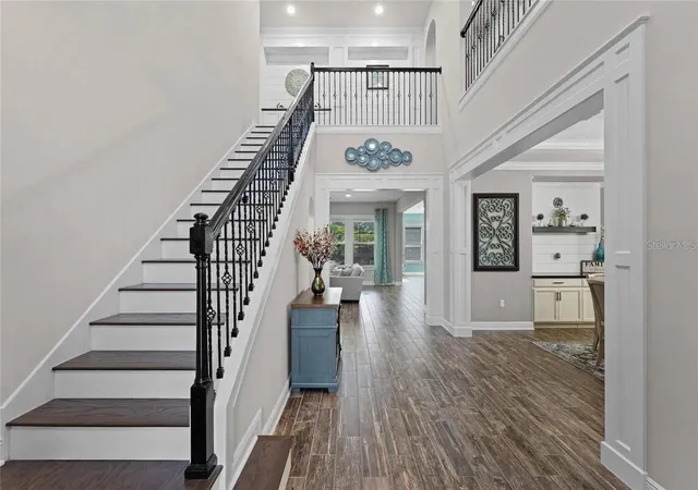 Photo 4 of Single family home for sale at 14312 Sunbridge Cir, Winter Garden, FL 34787 | MLS# O6414430 | Listing updated on 2026-08-20