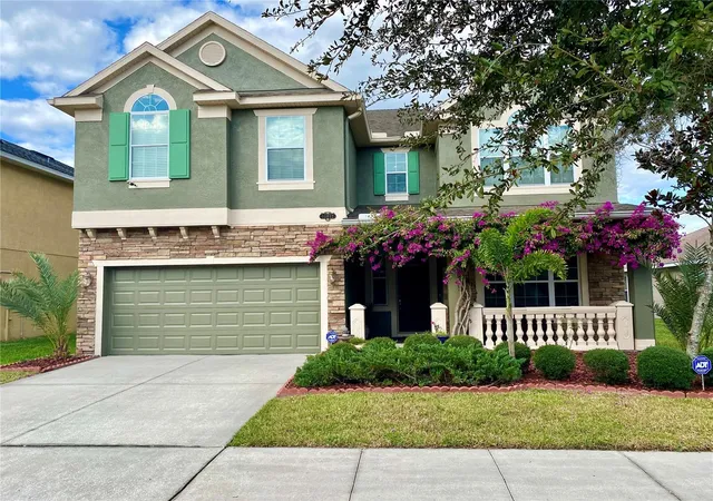 Photo 1 of Single family home for sale at 10812 Ancient Futures Dr, Tampa, FL 33647 | MLS# TB8516397 | Listing updated on 2026-08-30