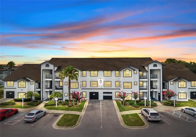 Photo 1 of Condo for sale at 4103 Tropical Isle Blvd #123, Kissimmee, FL 34741 | MLS# O6414436 | Listing updated on 2026-09-05