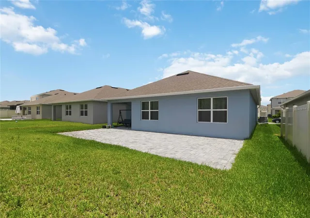 4th image of 3198 Eastgrove Ter, Sanford, FL 32771 | MLS# O6414437