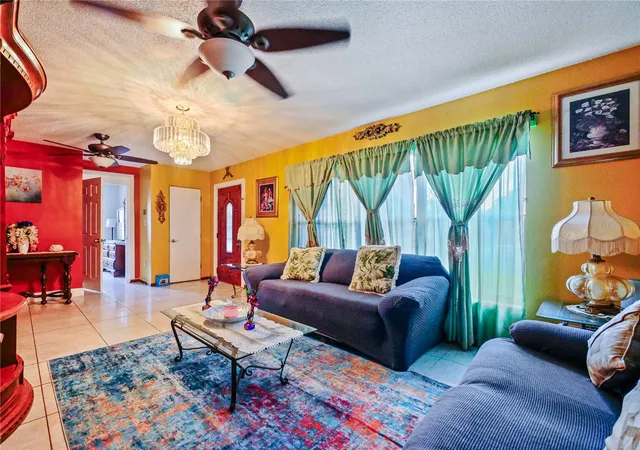 Photo 3 of Single family home for sale at 4912 Danny Boy Cir, Orlando, FL 32808 | MLS# O6414440 | Listing updated on 2026-08-06