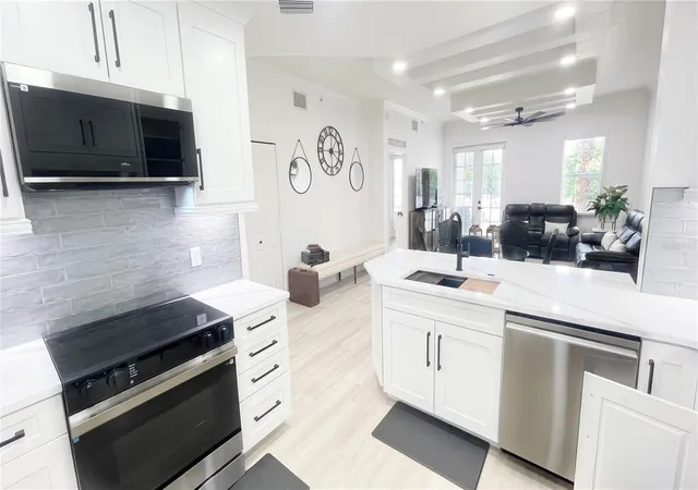 Photo 3 of Condo for sale at 1501 Northern Harrier Way #202, Reunion, FL 34747 | MLS# O6414442 | Listing updated on 2026-06-14