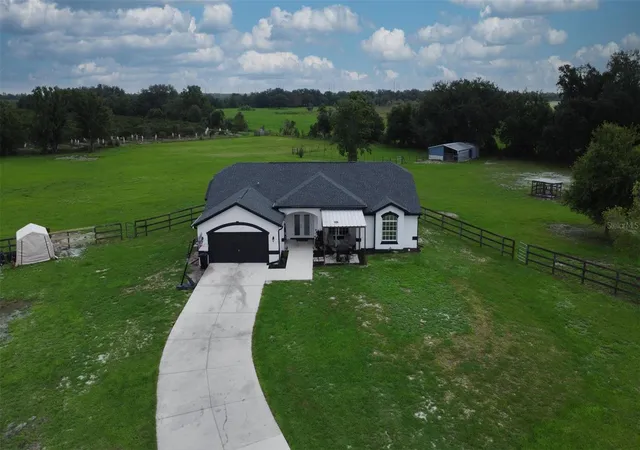 36th image of 3442 Ne Appaloosa St, Arcadia, FL 34266 | MLS# A4696201