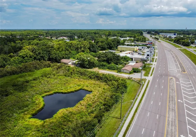 Land for sale at 1758 Land O Lakes Blvd, LUTZ, FL 33549 | MLS# TB8516416