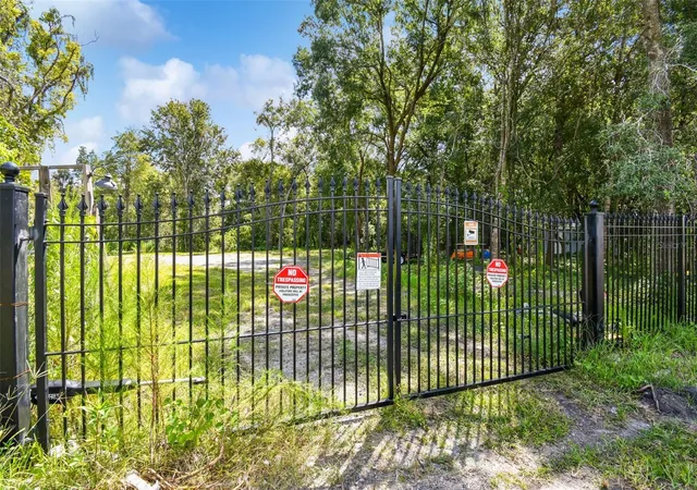 Photo 2 of Land for sale at 1758 Land O Lakes Blvd, Lutz, FL 33549 | MLS# TB8516416 | Listing updated on 2026-08-12
