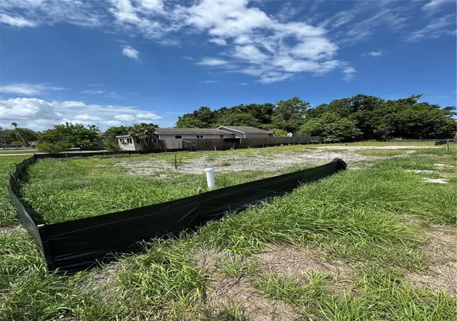 Photo 3 of Land for sale at 4240 40th Street N, Saint Petersburg, FL 33714 | MLS# TB8516421 | Listing updated on 2026-08-10