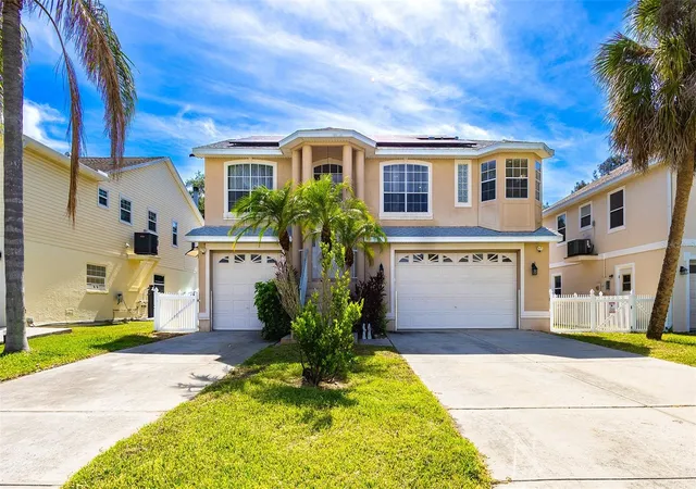 2nd image of 5451 Tropic Dr, New Port Richey, FL 34653 | MLS# TB8516424
