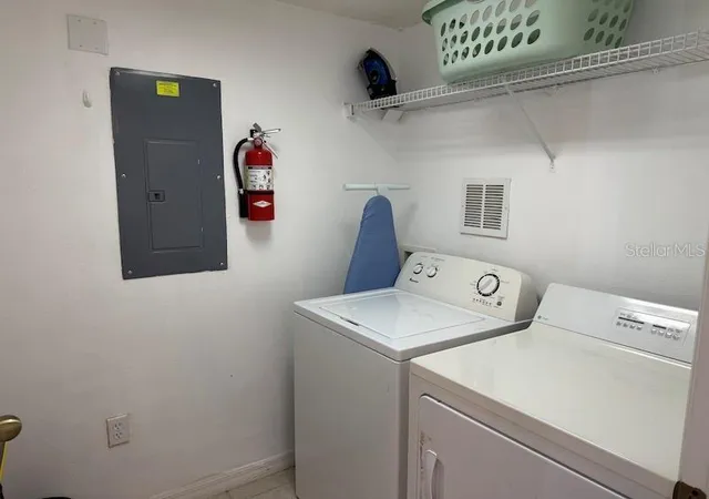 Photo 4 of Townhouse for sale at 4754 Vero Beach Pl, Kissimmee, FL 34746 | MLS# O6414453 | Listing updated on 2026-08-31