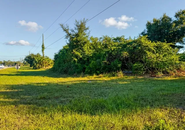 Photo 2 of Land for sale at 12303 Gulfstream Blvd, Port Charlotte, FL 33981 | MLS# TB8516427 | Listing updated on 2026-06-14