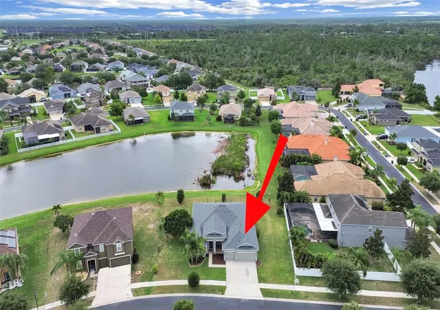 4th image of 2422 Allegheny Valley St, Ruskin, FL 33570 | MLS# TB8516428