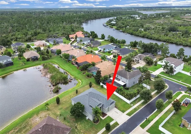 5th image of 2422 Allegheny Valley St, Ruskin, FL 33570 | MLS# TB8516428