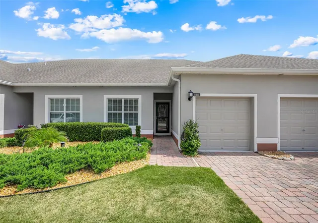 4th image of 3641 Solana Cir #C, Clermont, FL 34711 | MLS# O6414458