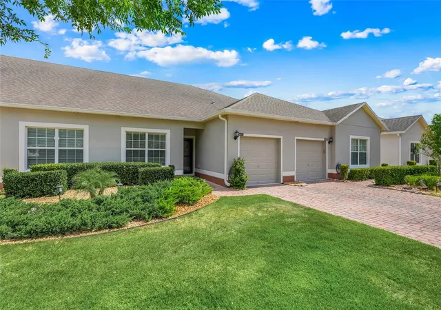 Homes for sale in Clermont, FL | 3641 Solana Cir #C, Clermont, FL 34711 | MLS# O6414458