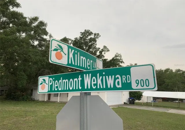2nd image of 2223 Kilmer Ln, Apopka, FL 32703 | MLS# A4696206