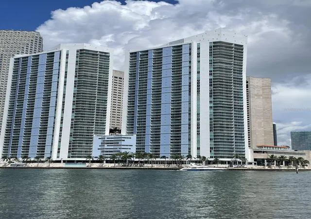 Photo 1 of Condo for sale at 335 S Biscayne Blvd #3400, Miami, FL 33131 | MLS# TB8516433 | Listing updated on 2026-07-03