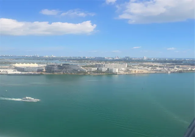 Photo 3 of Condo for sale at 335 S Biscayne Blvd #3400, Miami, FL 33131 | MLS# TB8516433 | Listing updated on 2026-07-03