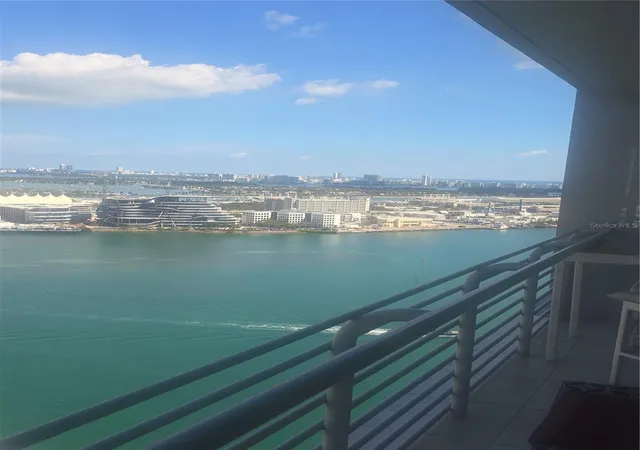 Photo 4 of Condo for sale at 335 S Biscayne Blvd #3400, Miami, FL 33131 | MLS# TB8516433 | Listing updated on 2026-07-03