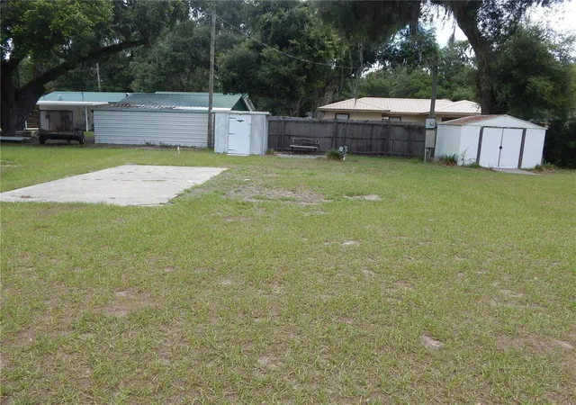 Photo 1 of Land for sale at 18 Anchor Inn Rd, Lake Wales, FL 33898 | MLS# K4903549 | Listing updated on 2026-08-31