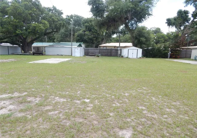 Photo 2 of Land for sale at 18 Anchor Inn Rd, Lake Wales, FL 33898 | MLS# K4903549 | Listing updated on 2026-08-31