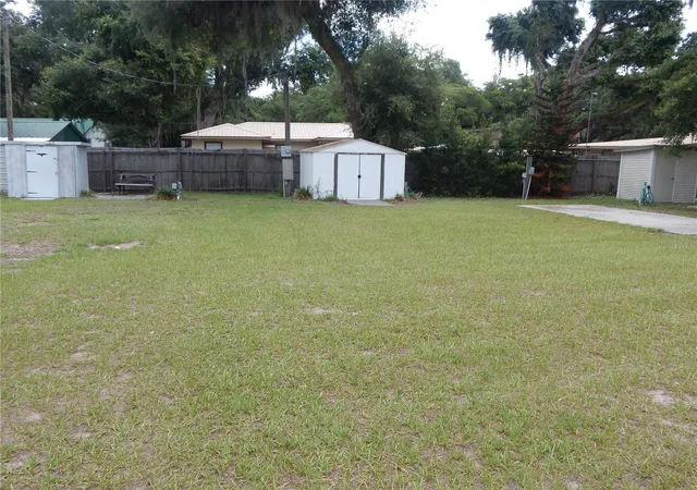 Photo 3 of Land for sale at 18 Anchor Inn Rd, Lake Wales, FL 33898 | MLS# K4903549 | Listing updated on 2026-08-31