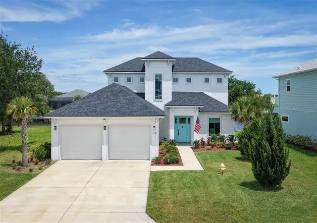 1st image of 121 Seaside Pt, Flagler Beach, FL 32136 | MLS# FC319091