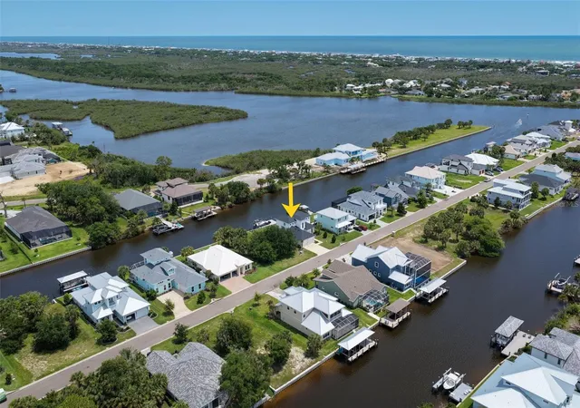 2nd image of 121 Seaside Pt, Flagler Beach, FL 32136 | MLS# FC319091