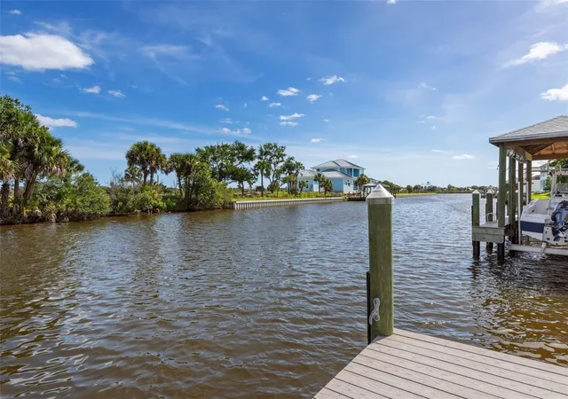 5th image of 121 Seaside Pt, Flagler Beach, FL 32136 | MLS# FC319091