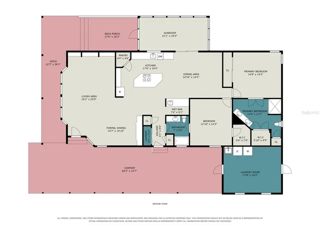 27th image of 9178 Admiral St, Brooksville, FL 34613 | MLS# TB8516437