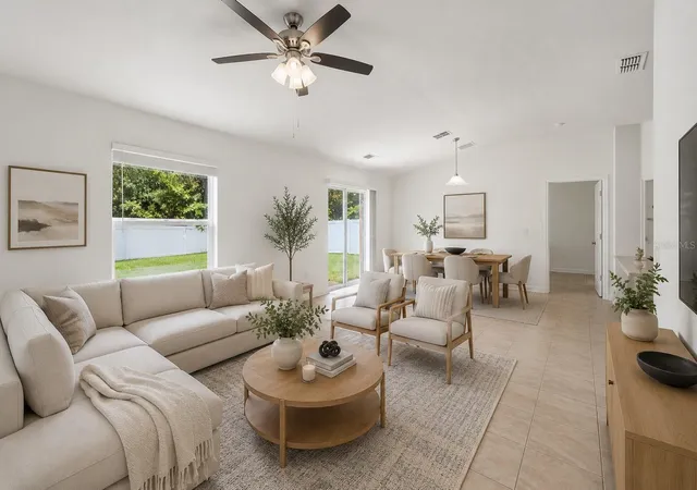 Photo 3 of Single family home for sale at 2505 Baker Ave E, Haines City, FL 33844 | MLS# G5113397 | Listing updated on 2026-10-05