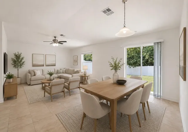 Photo 3 of Single family home for sale at 2505 Baker Ave E, Haines City, FL 33844 | MLS# G5113397 | Listing updated on 2026-10-05