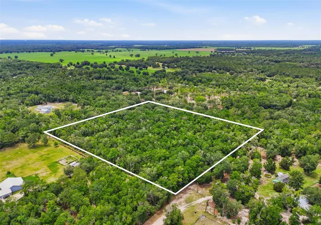 Homes for sale in Fort White, FL | 00 Sw Squirrel Ct, Fort White, FL 32038 | MLS# GC540976