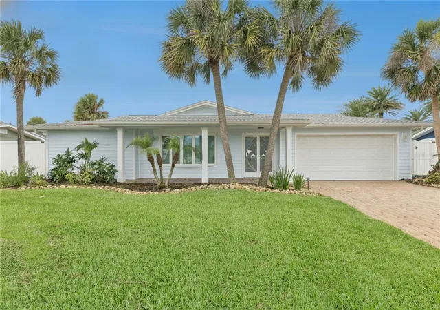 1st image of 106 Anchor Dr, Ponce Inlet, FL 32127 | MLS# V4949503