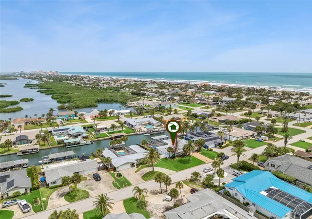 2nd image of 106 Anchor Dr, Ponce Inlet, FL 32127 | MLS# V4949503