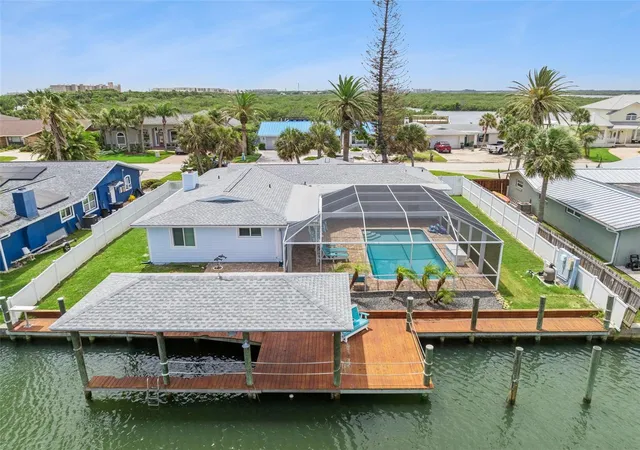 3rd image of 106 Anchor Dr, Ponce Inlet, FL 32127 | MLS# V4949503