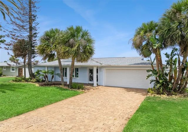 5th image of 106 Anchor Dr, Ponce Inlet, FL 32127 | MLS# V4949503