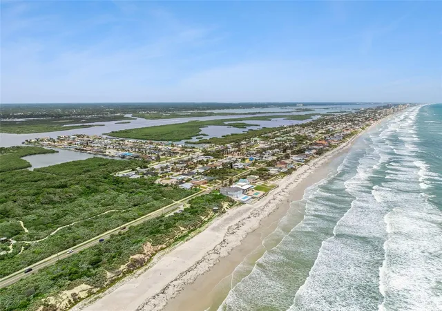 52nd image of 106 Anchor Dr, Ponce Inlet, FL 32127 | MLS# V4949503