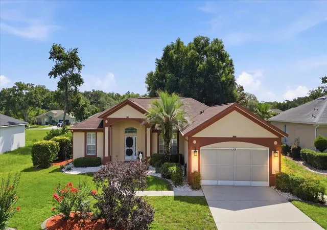 Homes for sale in Beverly Hills, FL | 168 W Romany Loop, Beverly Hills, FL 34465 | MLS# TB8516445
