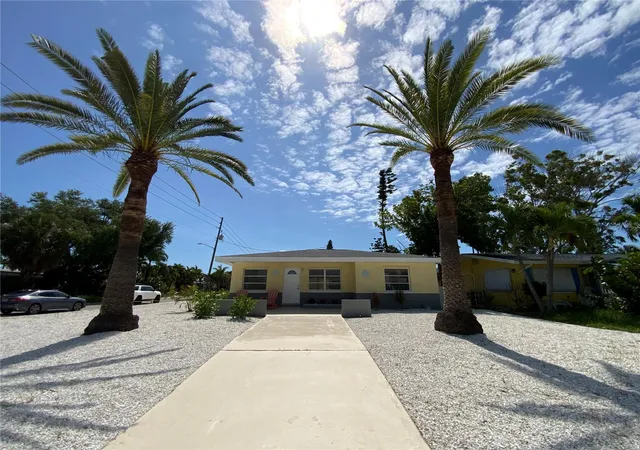 1st image of 1404 Corey Wy S, South Pasadena, FL 33707 | MLS# TB8516447