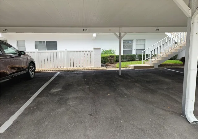 Photo 3 of Condo for sale at 1655 S Highland Ave #B215, Clearwater, FL 33756 | MLS# TB8516449 | Listing updated on 2026-10-06